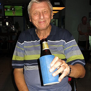 2014-10-13  Smurf Bar