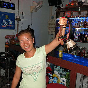 2014-10-13  Smurf Bar