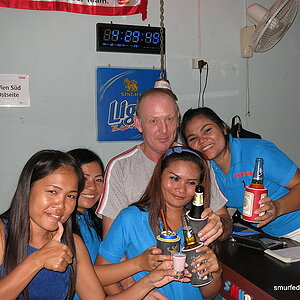 2014-10-13  Smurf Bar