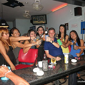 2014-10-14  Smurf Bar