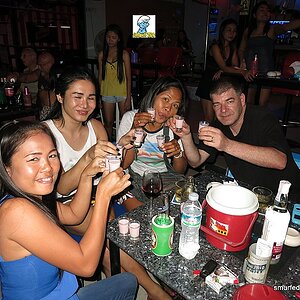 2014-10-14  Smurf Bar