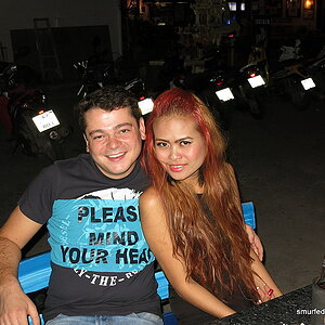 2014-10-14  Smurf Bar