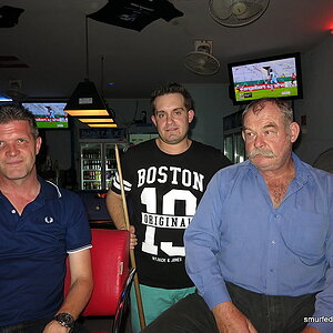 2014-10-14  Smurf Bar