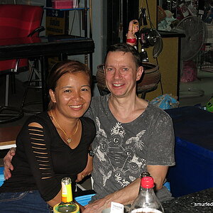 2014-10-14  Smurf Bar