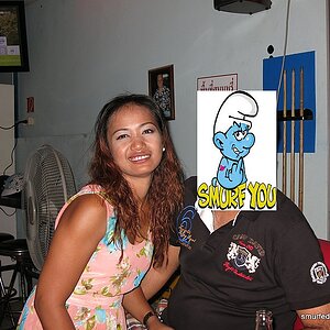 2014-10-15  Smurf Bar