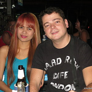 2014-10-15  Smurf Bar