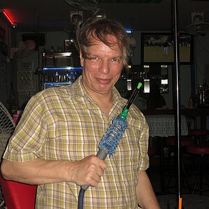 2014-10-15  Smurf Bar