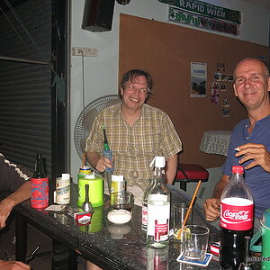 2014-10-15  Smurf Bar