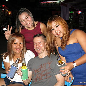 2014-10-15  Smurf Bar