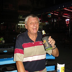 2014-10-16  Smurf Bar