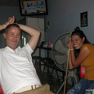 2014-10-16  Smurf Bar