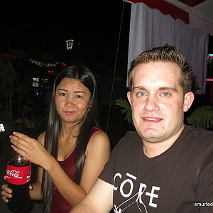 2014-10-16  Smurf Bar