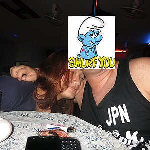 2014-10-16  Smurf Bar