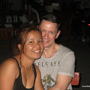 2014-10-16  Smurf Bar