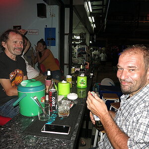 2014-10-16  Smurf Bar