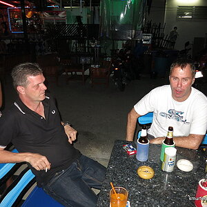 2014-10-17  Smurf Bar