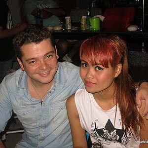 2014-10-17  Smurf Bar