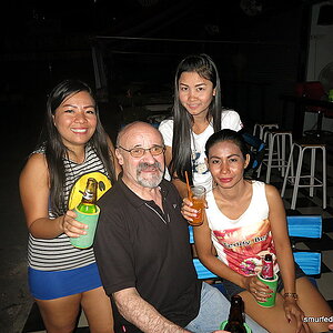 2014-10-17  Smurf Bar