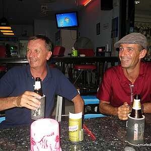 2014-10-17  Smurf Bar