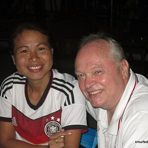 2014-10-17  Smurf Bar