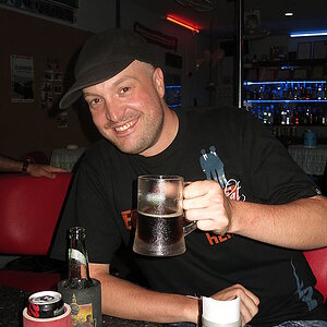 2014-10-17  Smurf Bar