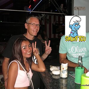 2014-10-17  Smurf Bar