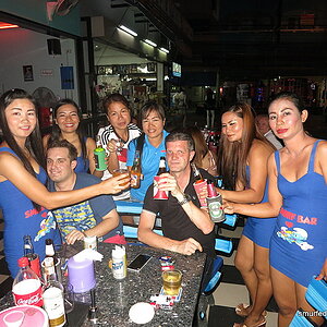 2014-10-17  Smurf Bar