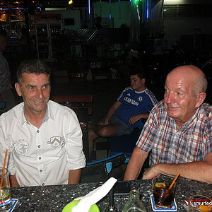 2014-10-18  Smurf Bar