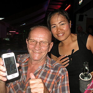 2014-10-18  Smurf Bar