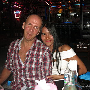 2014-10-18  Smurf Bar