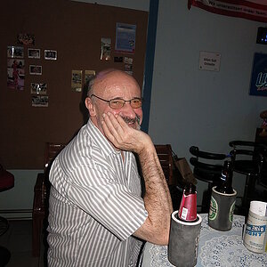 2014-10-18  Smurf Bar