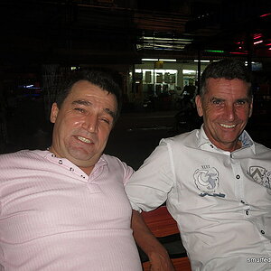 2014-10-18  Smurf Bar