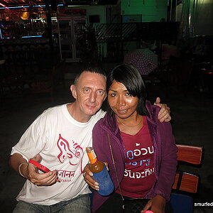 2014-10-19  Smurf Bar