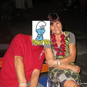 2014-10-19  Smurf Bar