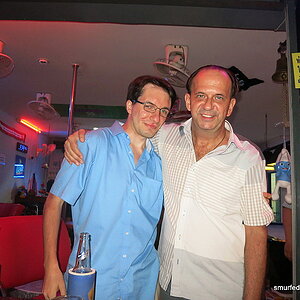 2014-10-19  Smurf Bar