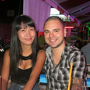 2014-10-19  Smurf Bar