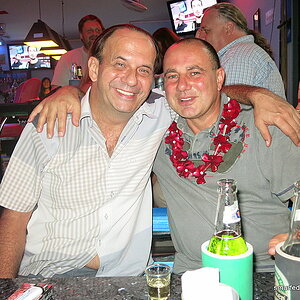 2014-10-19  Smurf Bar