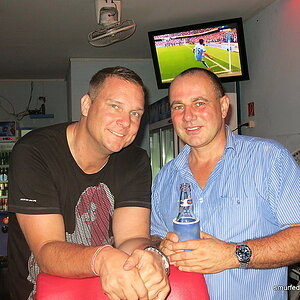 2014-10-20  Smurf Bar