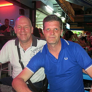 2014-10-20  Smurf Bar