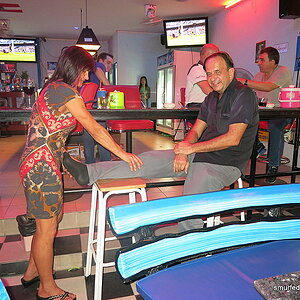 2014-10-20  Smurf Bar