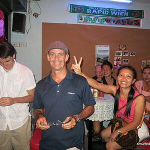 2014-10-20  Smurf Bar