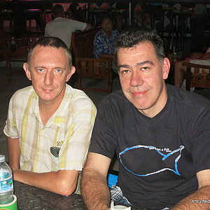 2014-10-20  Smurf Bar