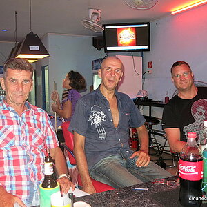 2014-10-20  Smurf Bar