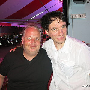 2014-10-20  Smurf Bar