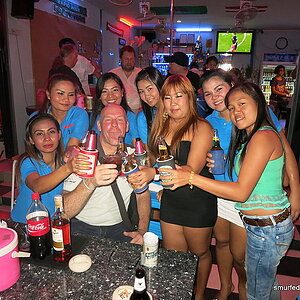 2014-10-20  Smurf Bar