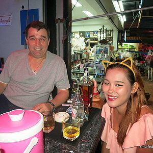 2014-10-20  Smurf Bar