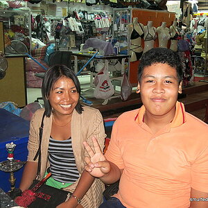 2014-10-20  Smurf Bar