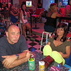 2014-10-23  Smurf Bar