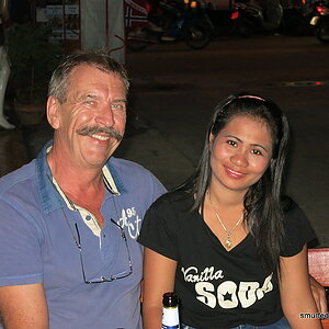 2014-10-23  Smurf Bar