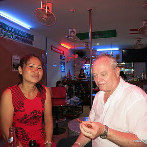 2014-10-23  Smurf Bar